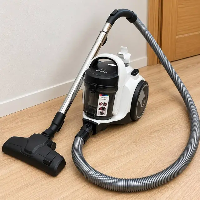 Пылесос Bosch Serie 2 BGS05A222 — Батуми — 180 ₾