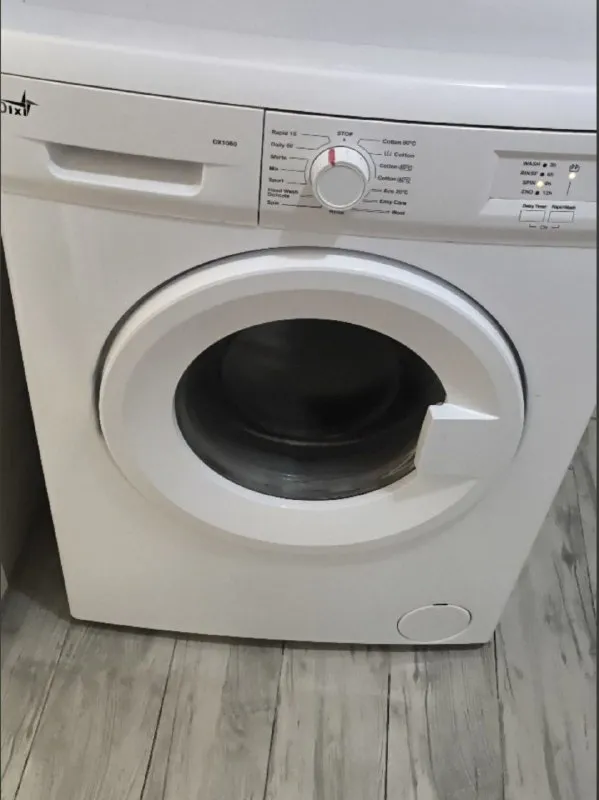 Стиральная машина Dixi DX1060