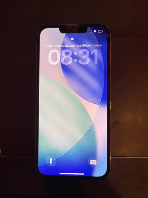 IPhone 13 pro 128gb — Батуми — 300 $