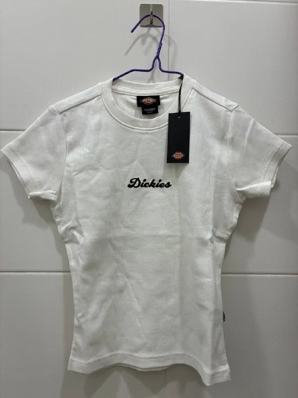 Футболка Dickies с вышивкой