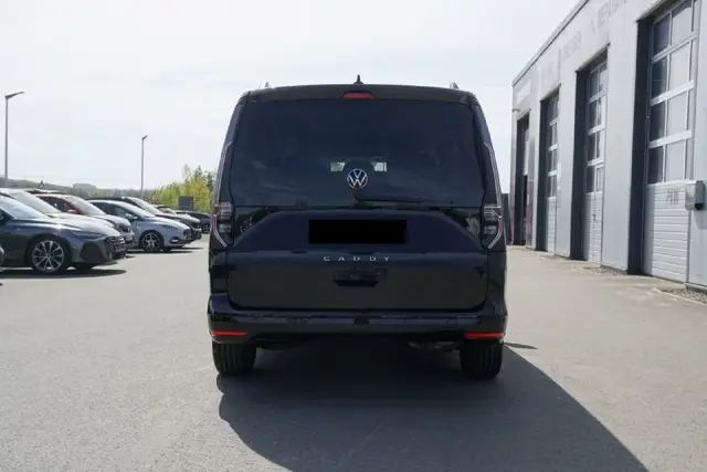 Volkswagen Caddy — Стамбул — 21 000 ₺