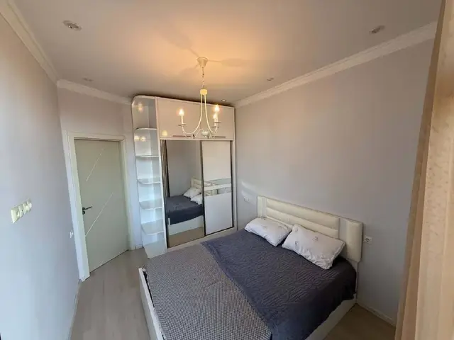 Квартира — Батуми — 600 $