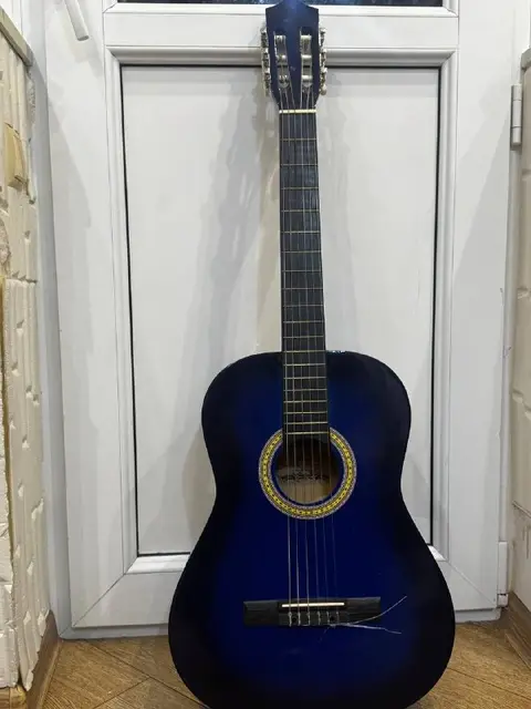 Гитара — Tbilisi — 180 ₾