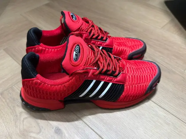Adidas Originals ClimaCool 45 размер — Тбилиси — 200 ₾