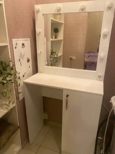 Бьюти столик — Минск — 370 Br