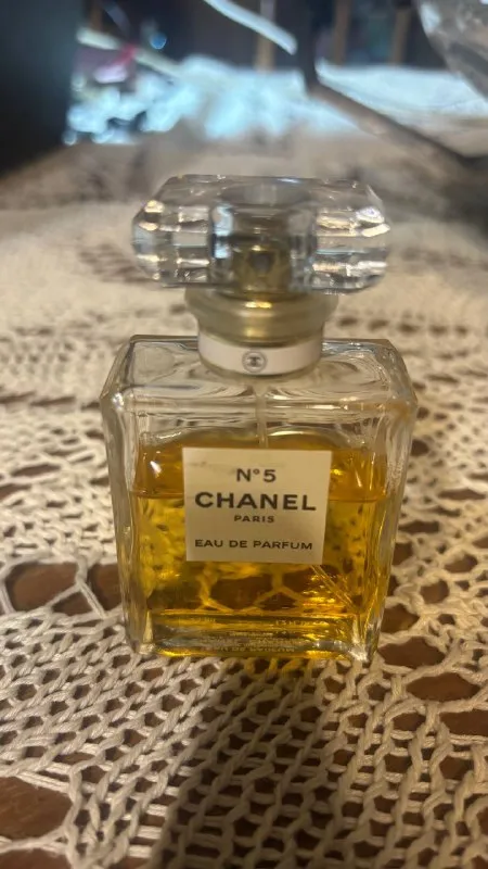 Духи Chanel № 5