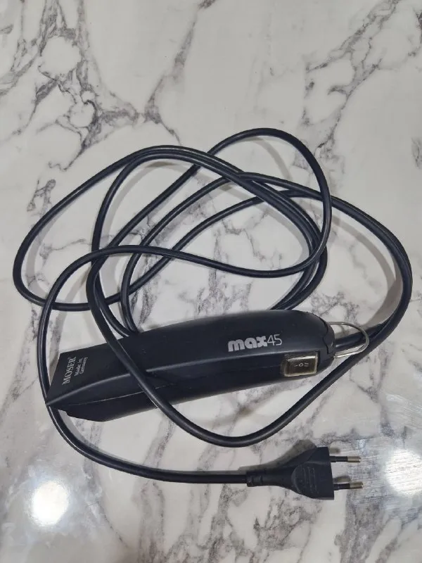 Moser max 45