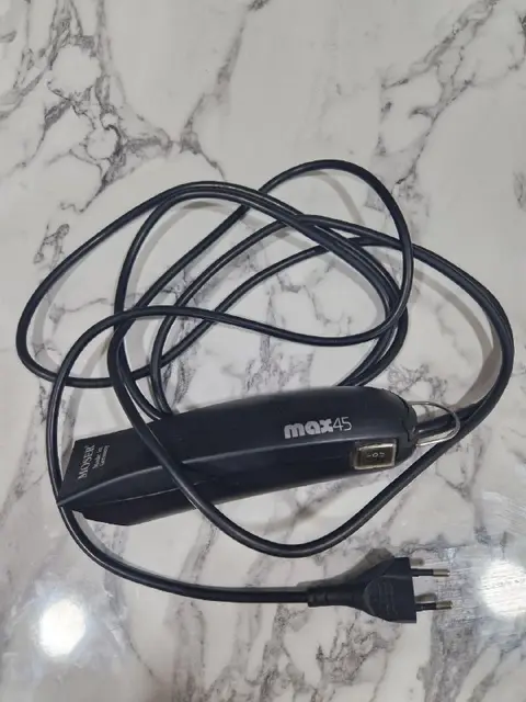 Moser max 45 — Tbilisi — 200 ₾