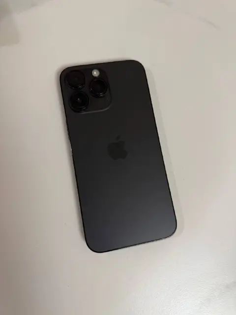 IPhone 14 Pro Max 256GB — Тбилиси — 1 200 ₾