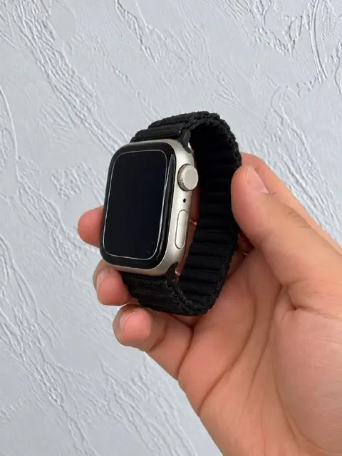 Apple Watch Series 9 — 41 mm — Батуми — 380 ₾