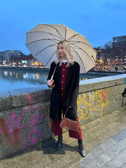 Пальто Zara — Tbilisi — 35 ₾