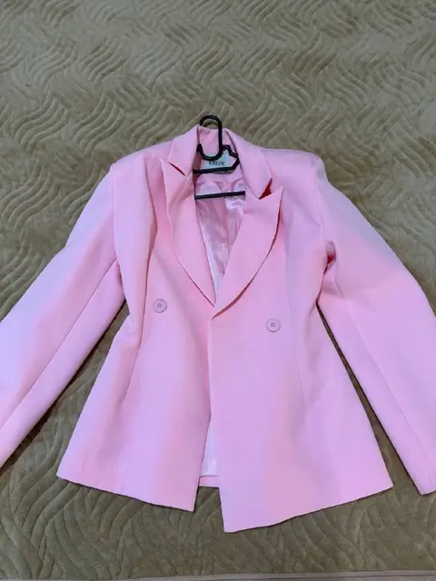 Красный жакет с Манго новый — Batumi — 30 ₾