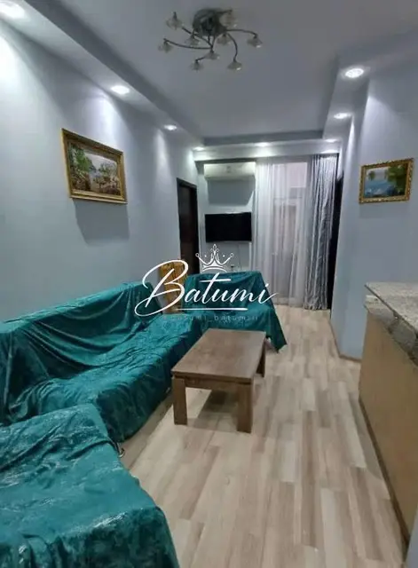 2+1 квартира — Батуми — 700 $