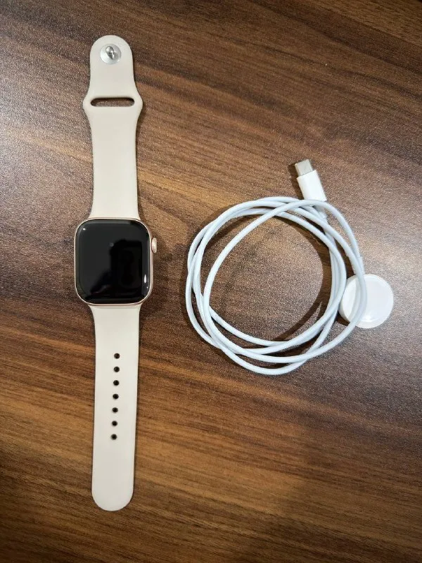 Apple Watch Series 11