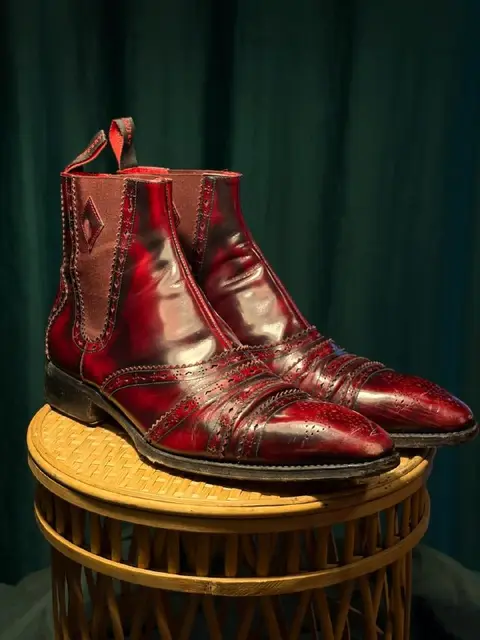 Ботинки челси Jeffery-West — Тбилиси — 240 ₾