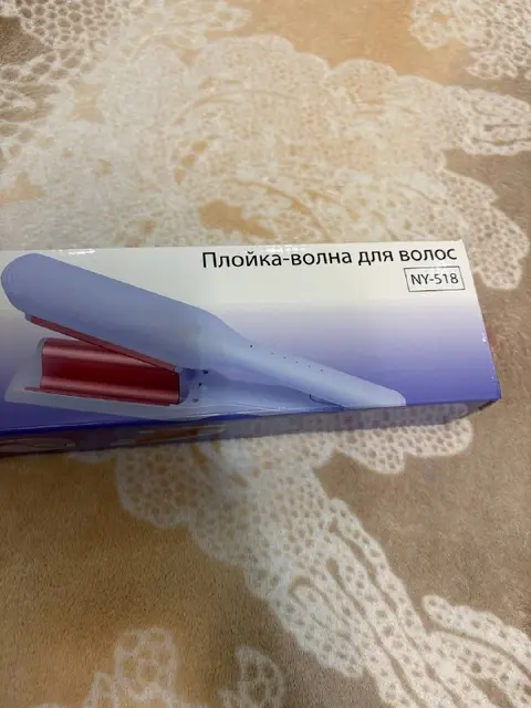 Плойка новая — Тбилиси — 30 ₾