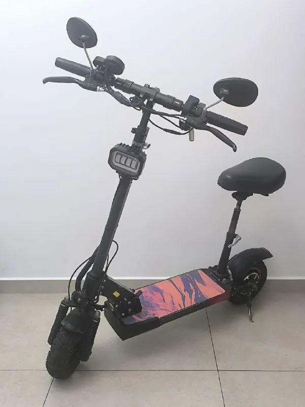 Kugoo M4 pro