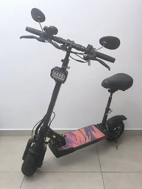 Kugoo M4 pro — Batumi — 1,200 ₾