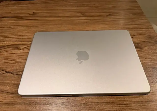 Apple MacBook Neo 256 ГБ — Тбилиси — 1 250 ₾