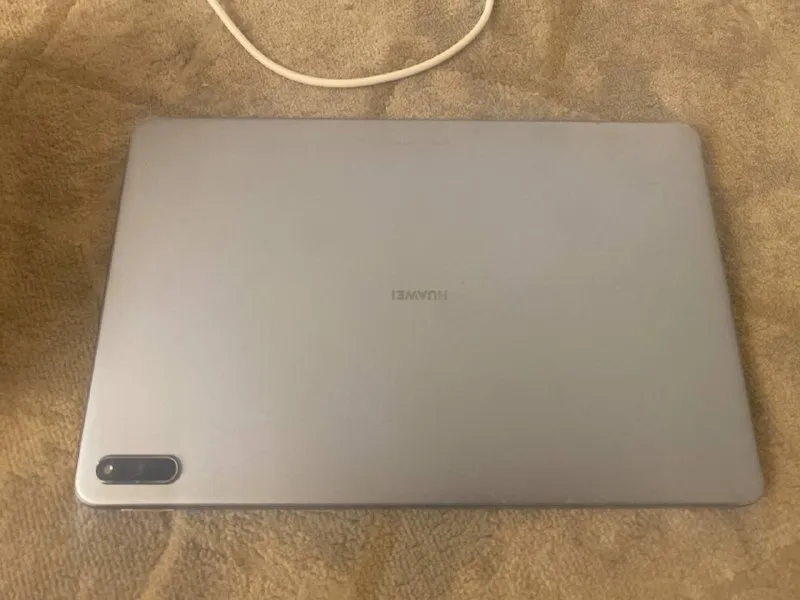 Huawei ipad