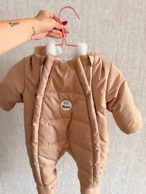 Новый комбинезон — Батуми — 90 ₾