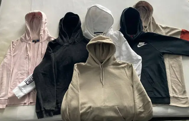 Худи / зип-худи / байка / кофта — Батуми — 30 ₾