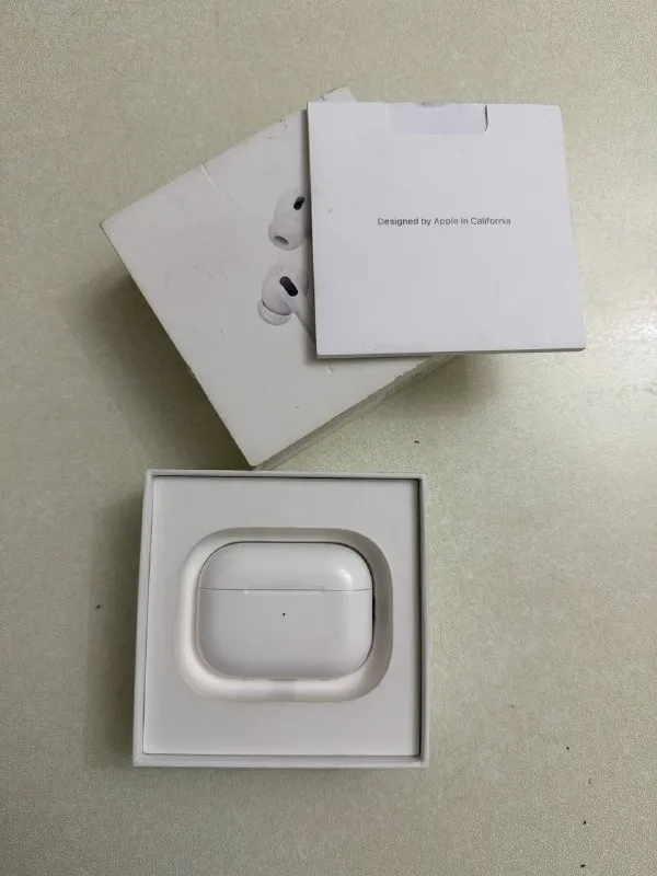 AirPods Pro 2