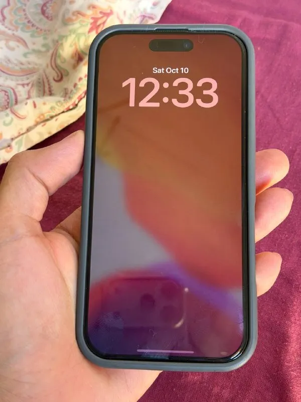IPhone 16 Pro