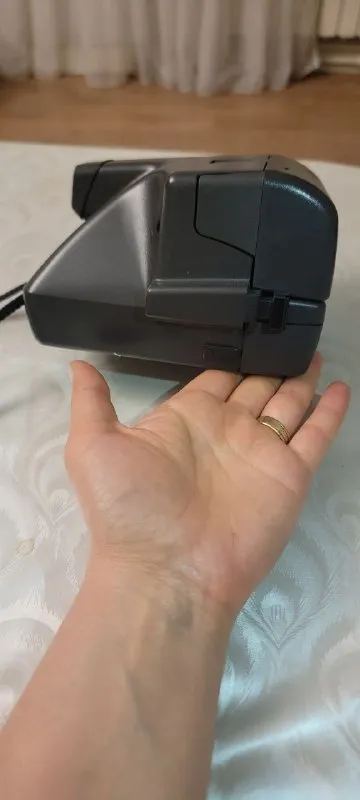 Фотоаппарат Polaroid новый