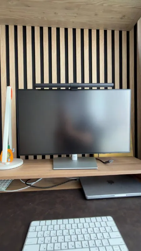 Dell UltraSharp U2724D 27″