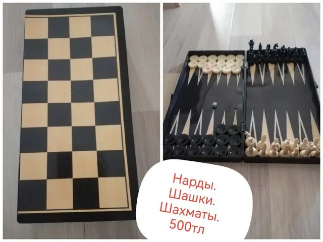 Игрушки — Анталия