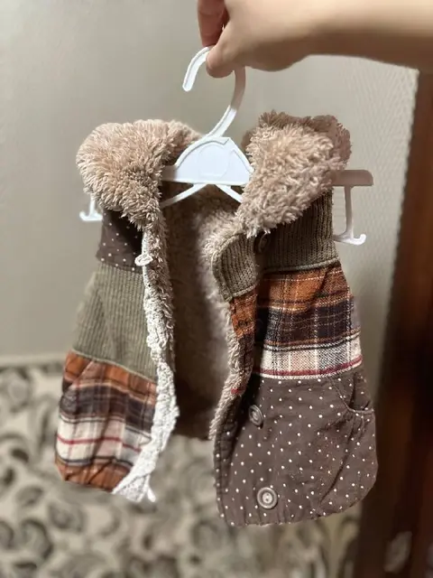 Жилетка — Алматы — 1 000 ₸