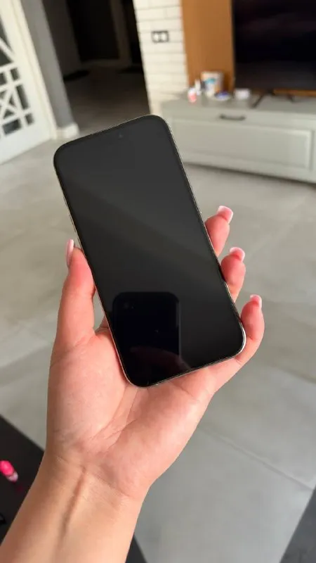 IPhone 15 Pro
