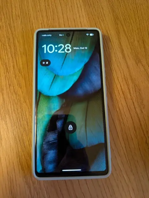 Google Pixel 7 128 Gb — Тбилиси — 350 ₾
