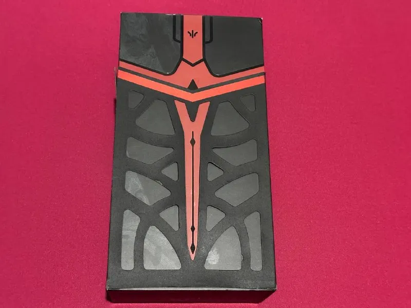 WLmouse Sword X Gaming Mouse