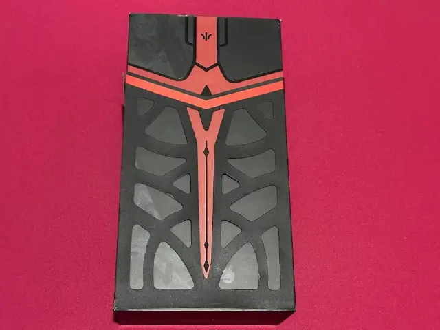 WLmouse Sword X Gaming Mouse — Тбилиси — 300 ₾