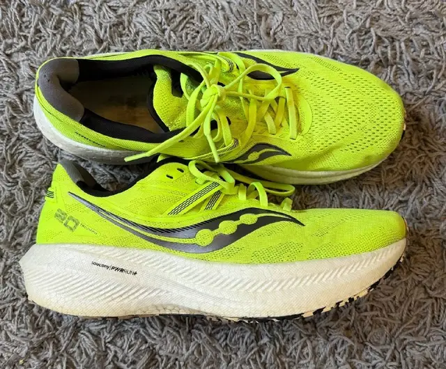 Asics 44 — saucony 44,5 — Тбилиси — 200 ₾