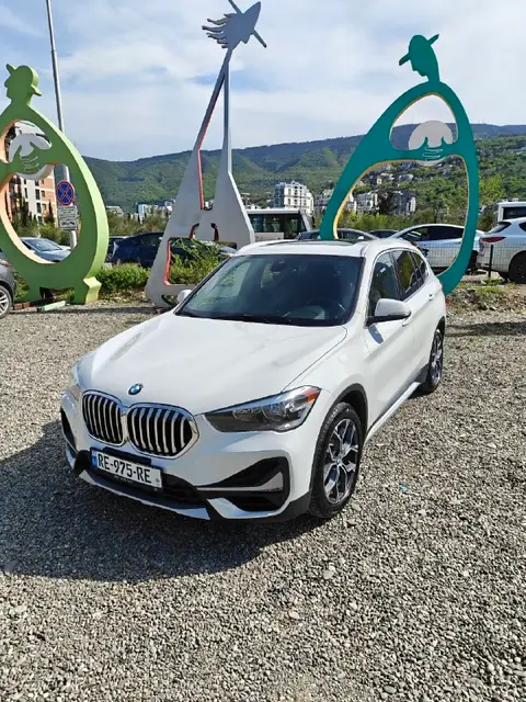 BMW X1 xDrive — Тбилиси — 11 900 $