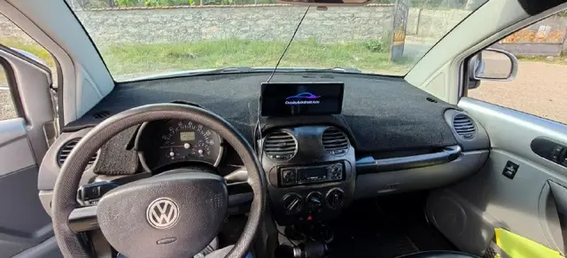 Volkswagen New Beetle — Тбилиси — 2 000 $