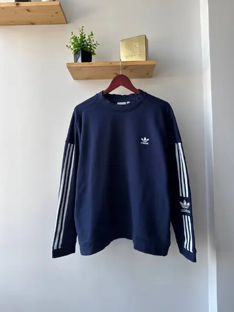 Свитшот Adidas — Батуми — 80 ₾
