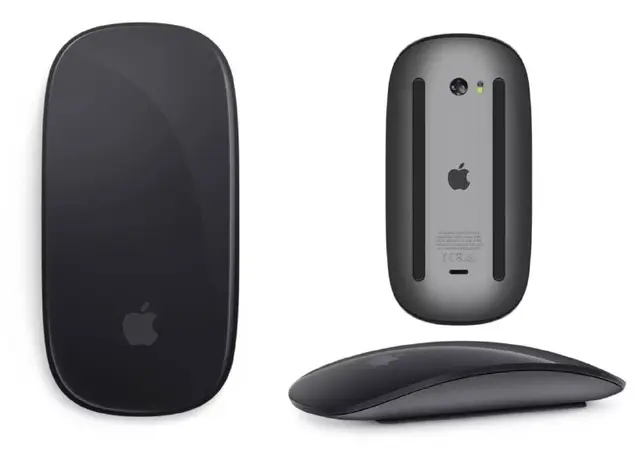 Apple Magic Mouse 2 Space Gray — Тбилиси — 150 ₾
