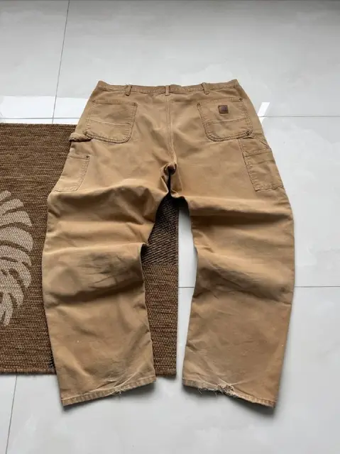 Джинсы Carhartt Double Knee — Batumi — 180 ₾