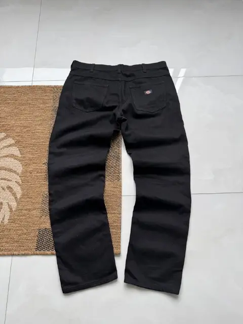 Джинсы Dickies — Батуми — 95 ₾