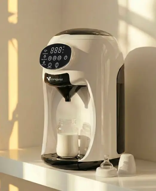 Машина для приготовления детской смеси — Тбилиси — 380 ₾