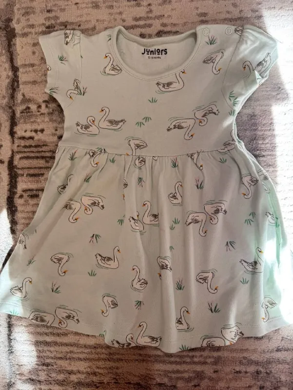Платья H&M