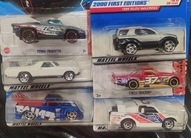 Hot wheels original — Ереван — 1 000 ֏
