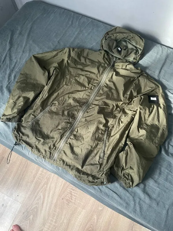 Weekend Offender