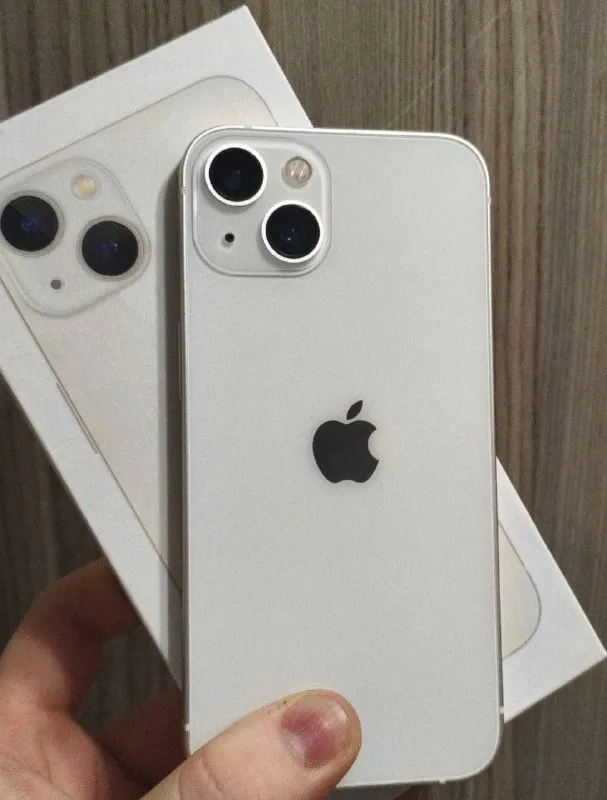 IPHONE 13