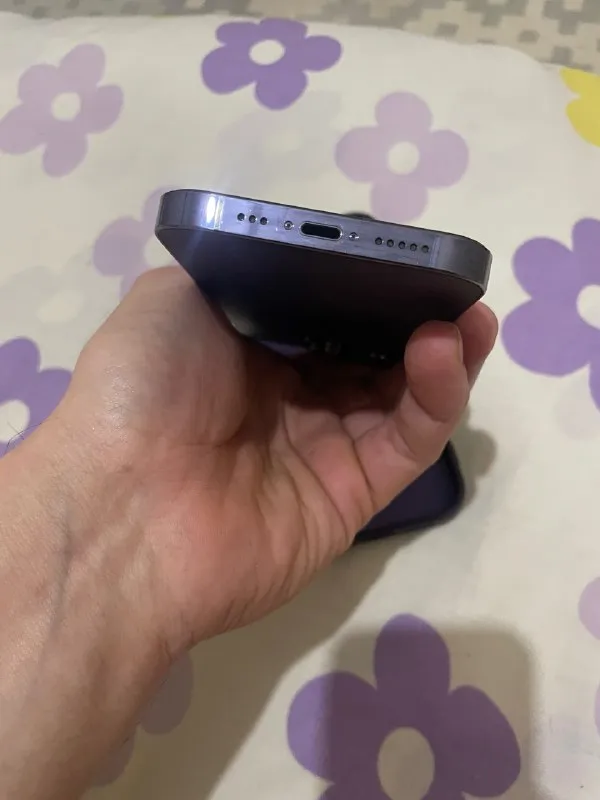 IPhone 14 Pro