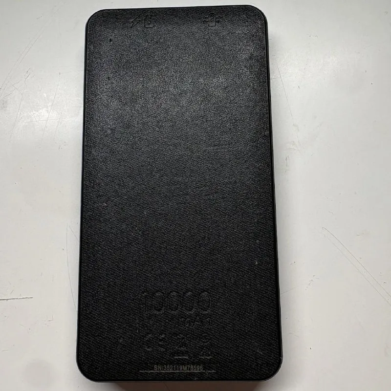 Powebank Mophie 10000 mAh